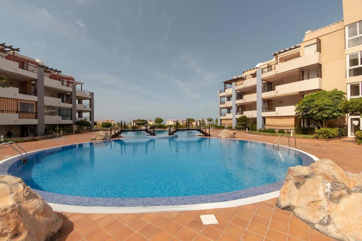 El Rincon 3 Apartment Los Cristianos  Exterior foto