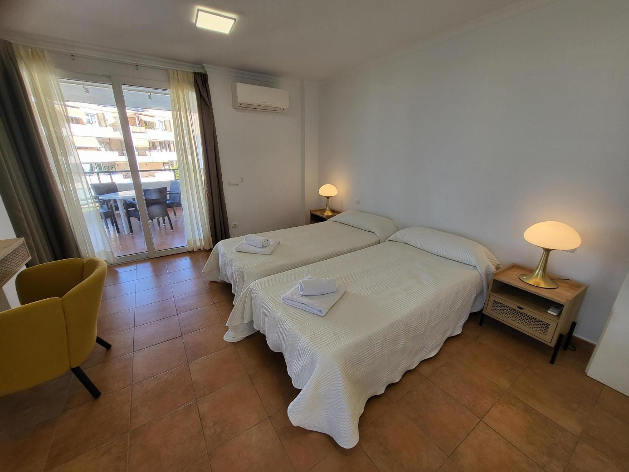 El Rincon 3 Apartment Los Cristianos  Exterior foto