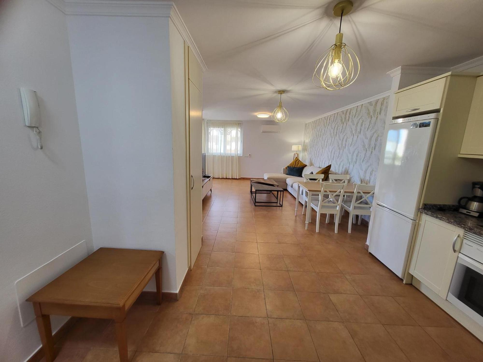 El Rincon 3 Apartment Los Cristianos  Exterior foto