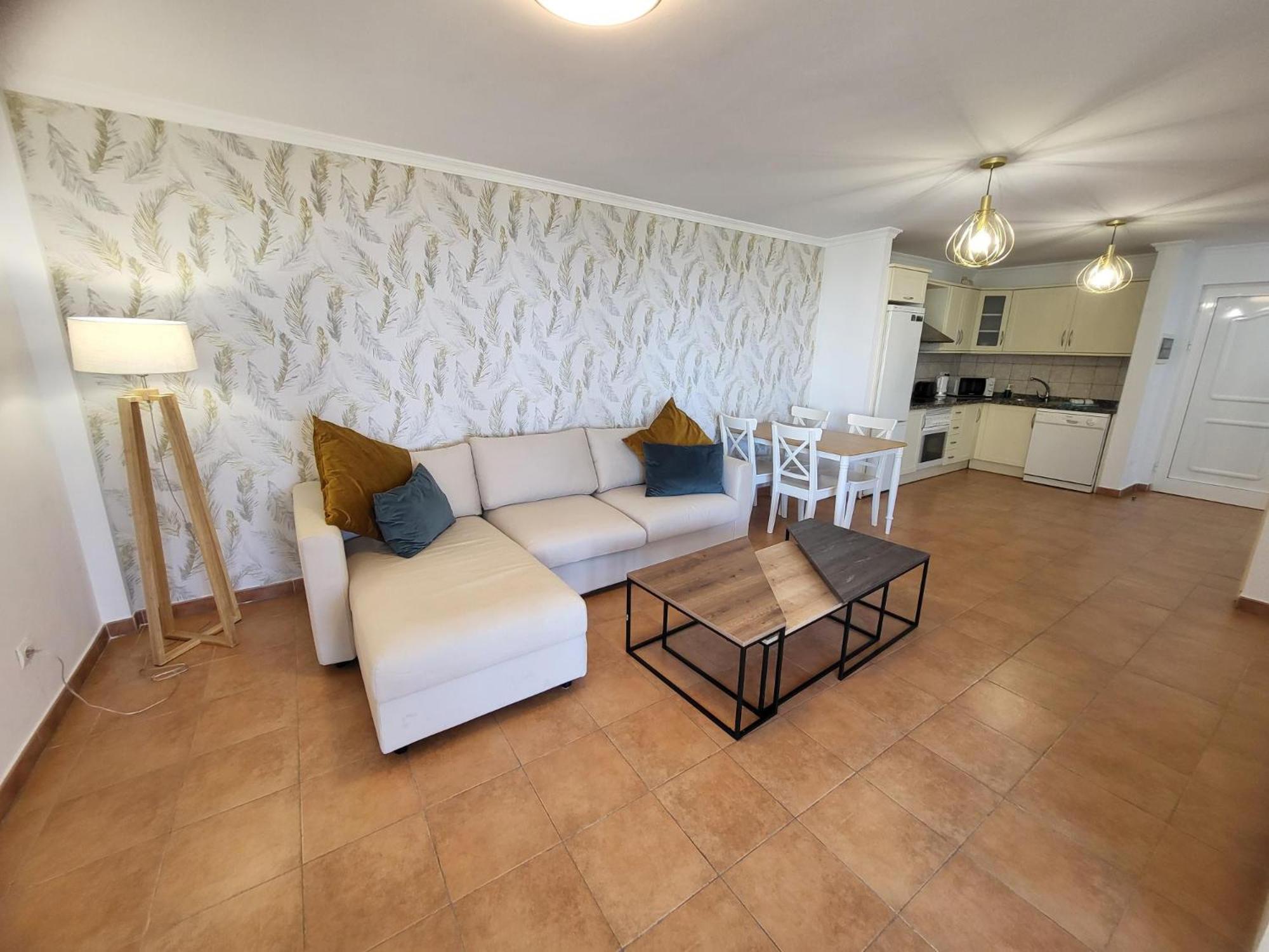 El Rincon 3 Apartment Los Cristianos  Exterior foto
